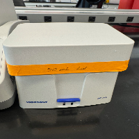 Eppendorf ThermoMixer C Tube Mixer image 0